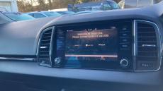 Skoda Karoq 1.6 TDI SE L 5dr Diesel Estate